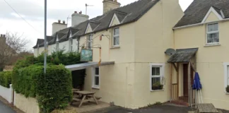 Pub Decking Appeal hib 2 g s