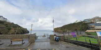 Holiday Let Shed Refused l haven gs 1