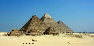 What Makes Egypt a Bucket List Destination? pexels davidmceachan 71241 scaled