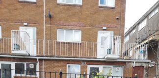 Sesiynau Symud a Gwneud i bobl ifanc yn Sir Benfro o Ebrill i Orffennaf stirling