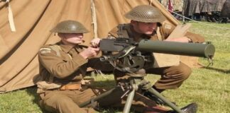 Carmarthenshire to Mark 80th Anniversary of VE Day ve day