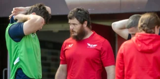 Scarlets make one change to starting line-up for crucial Lions clash 25.04.25 Training 07.JPG.jpg