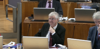 Drakeford plans business rates shake-up 250204 budget