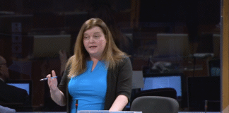 Plaid yn beirniadu rhagrith Llafur ar bolisi cap dau blentyn 250205 carers