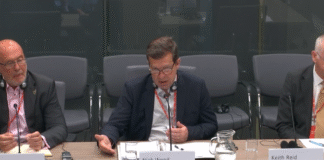 Welsh Government considers abandoning ‘ill-advised’ cancer target 250501 cancer