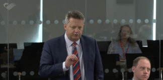 Senedd backs data bill despite constitutional concerns 250506 data