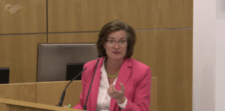 ‘We must never forget’: Senedd unites to mark 80th anniversary of VE Day 250506 ve day