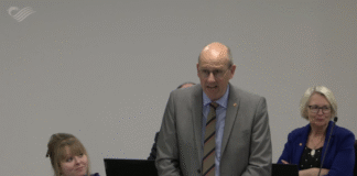 ‘We can’t afford to wait any longer’: Senedd demands action on nature loss 250507 nature