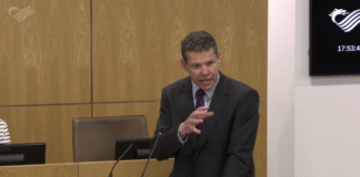 Senedd debates Labour’s record as election looms 250507 record