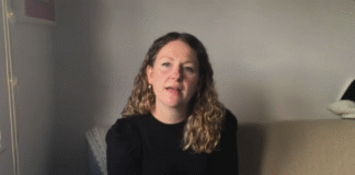 First minister leads tributes to ‘champion of women’s health’ 250513 claire