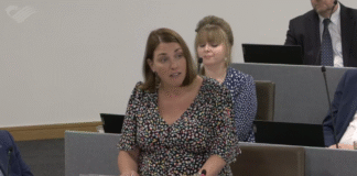 Plaid Cymru demands end to ‘shameful’ pensions justice 250521 pensions