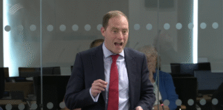 Welsh Water customers ‘getting a raw deal’ 250521 water