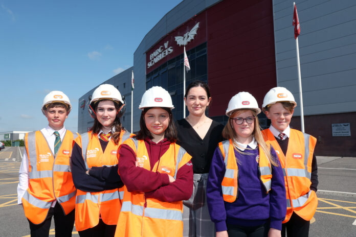 Bouygues Social Value scaled Bouygues Social Value scaled