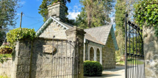Bryn Cleifion Lodge opens offering luxurious escape on edge of Snowdonia Bryn Cleifion Lodge Mallwyd