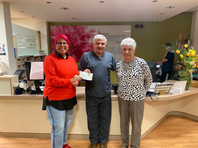 Photo Peony Breast care clinc