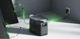 Emergency Preparedness: Why You Need a Portable Power Station Picture 3