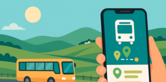 How West Wales Is Tackling Rural Transport Gaps in 2025 Screenshot 2025 05 20 at 10.30.43