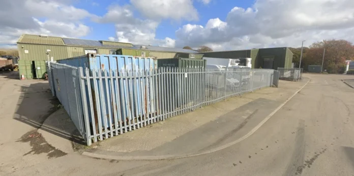 abattoir expansion improvements