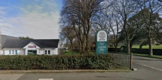 Police Station Move Backed Despite Objections argyl st cops g s