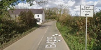 Call For Chapel Extension bethlehem chapel g s 2