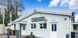 Our Rural Towns: Cwmaman bunkhouse