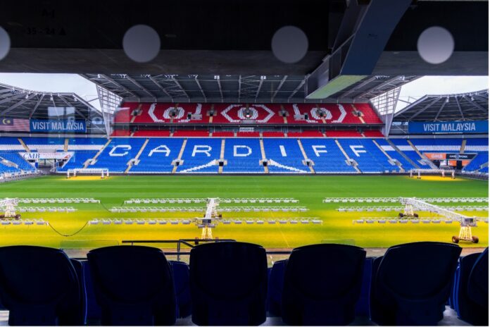 cardiff