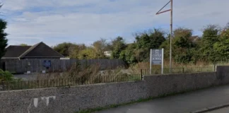 Motorcycle Showroom At Former School Approved castle school gs snowdrop