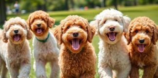 How to Choose the Right Doodle Breed for Your Lifestyle doodle