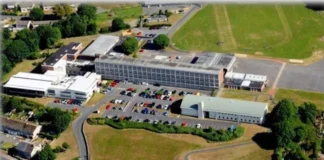 Official Backing For Urgent Works At Tenby School greenhill report