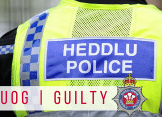 GUILTY | Newport duo in custody after back-to-back golf club burglaries guilty 2