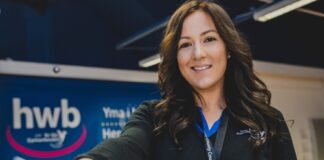 Council Hwbs help Carmarthenshire residents claim over £7.5m in support payments hwb llanelli website