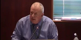 Tourism Tax “Stunt” j harvey