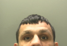 Swansea man jailed after torching rival’s car and homophobic abuse against police officer jamie paton swp
