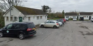 Kilgetty Toilets kilgetty toilets g s