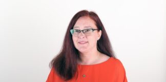 Cllr Dot Jones elected as new County Council Chair llannon dot jones website