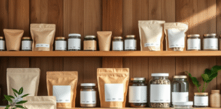 How Consumer Behaviour is Reshaping the Functional Health Market pantry