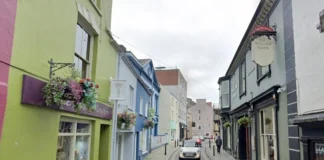 Improvements To Haverfordwest’s Wetherspoons Backed spoons hw gs 2