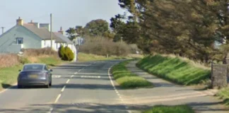 Potential Speed Limit Reduction sq and comp g s 50