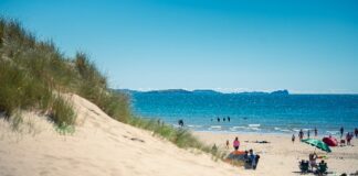 Carmarthenshire celebrates growth and investment in tourism during Wales Tourism Week wales tourism week