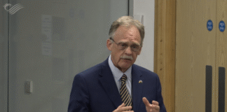 ‘No targets, no teeth and no accountability’: ministers’ disability rights plan criticised 250603 disability