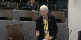 ‘Barriers need ripping down’: alarm over ‘shameful’ disability employment gap 250611 disability