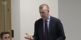 Online abuse of politicians ‘getting worse by the day’ 250611 diversity