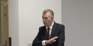 Call for legal action over rail and NI funding 250617 funding