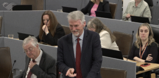 Senedd passes plastic wet wipe ban 250617 wetwipes