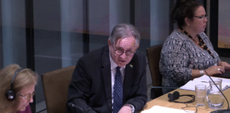 Future generations law ‘lacks teeth and funding’ 250623 future