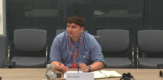 University cuts ‘affecting student mental health’ 250625 students