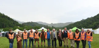 Rwas Hill Farm Event At Hafod y Llan Showcases Modern Mountain Farming Beneath Yr Wyddfa 3078b714 6791 c2b0 1344 c54a4063dadd (1)