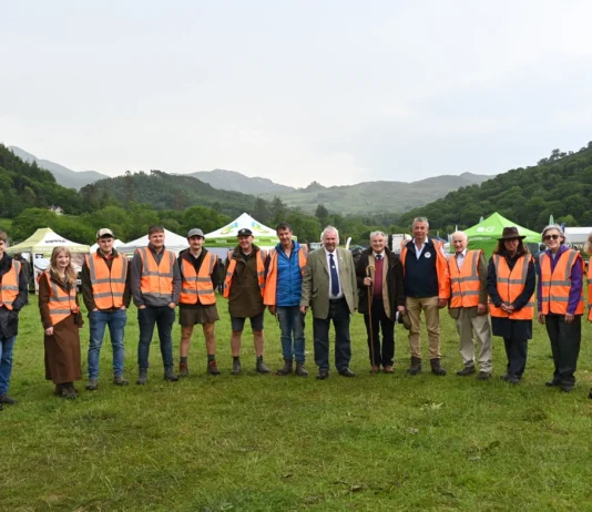 Rwas Hill Farm Event At Hafod y Llan Showcases Modern Mountain Farming Beneath Yr Wyddfa 3078b714 6791 c2b0 1344 c54a4063dadd (1)