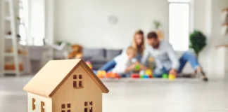 Plans To Make Applying For Social Housing Easier In Caerphilly AdobeStock 384567453