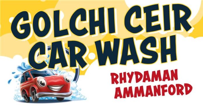 Ammanford Car Wash Ammanford Car Wash
